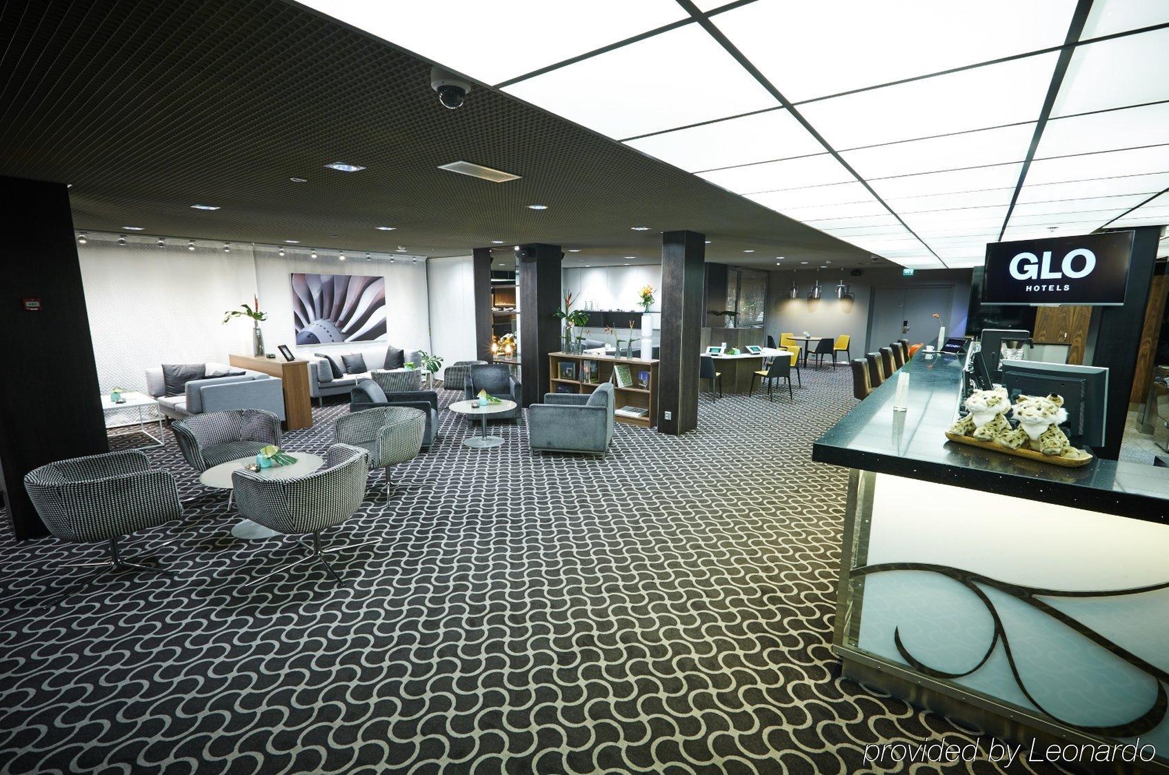 Comfort Hotel Xpress Helsinki Airport Terminal Vantaa Exterior photo