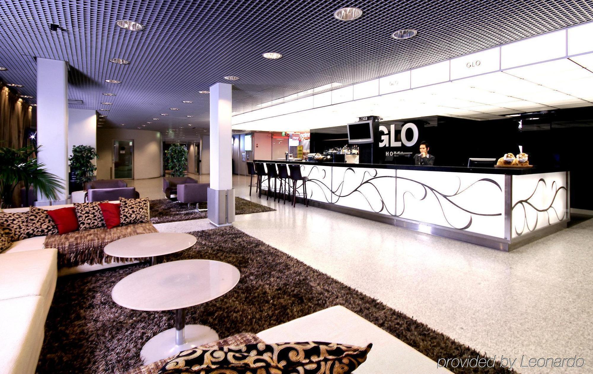 Comfort Hotel Xpress Helsinki Airport Terminal Vantaa Exterior photo