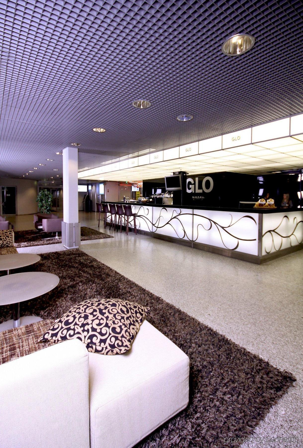 Comfort Hotel Xpress Helsinki Airport Terminal Vantaa Interior photo