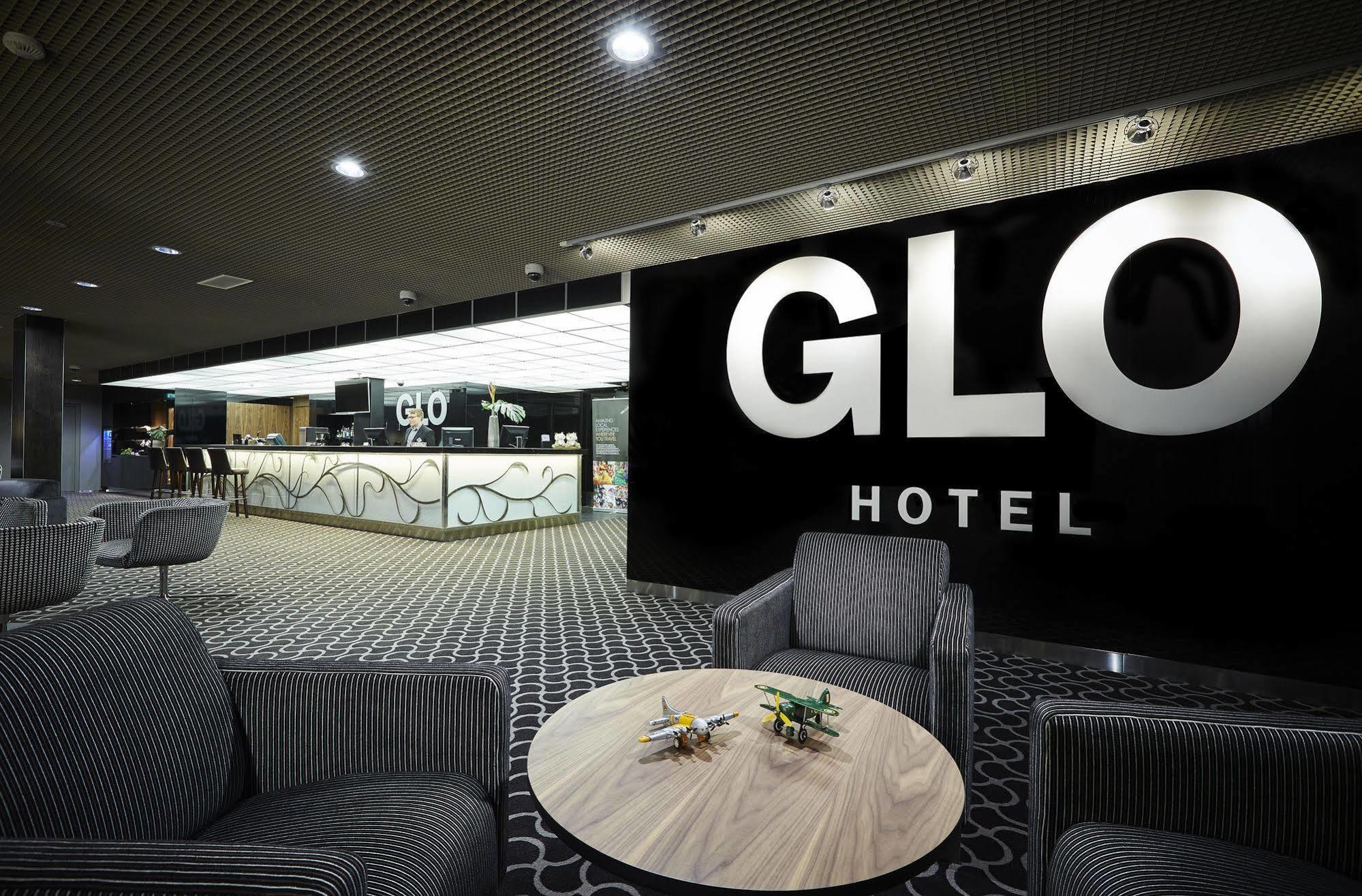 Comfort Hotel Xpress Helsinki Airport Terminal Vantaa Exterior photo