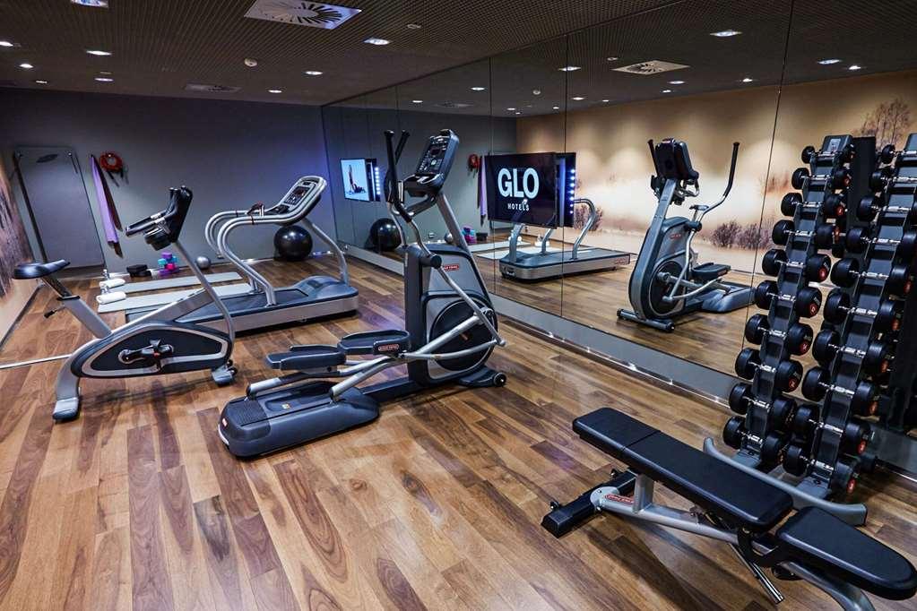 Comfort Hotel Xpress Helsinki Airport Terminal Vantaa Facilities photo